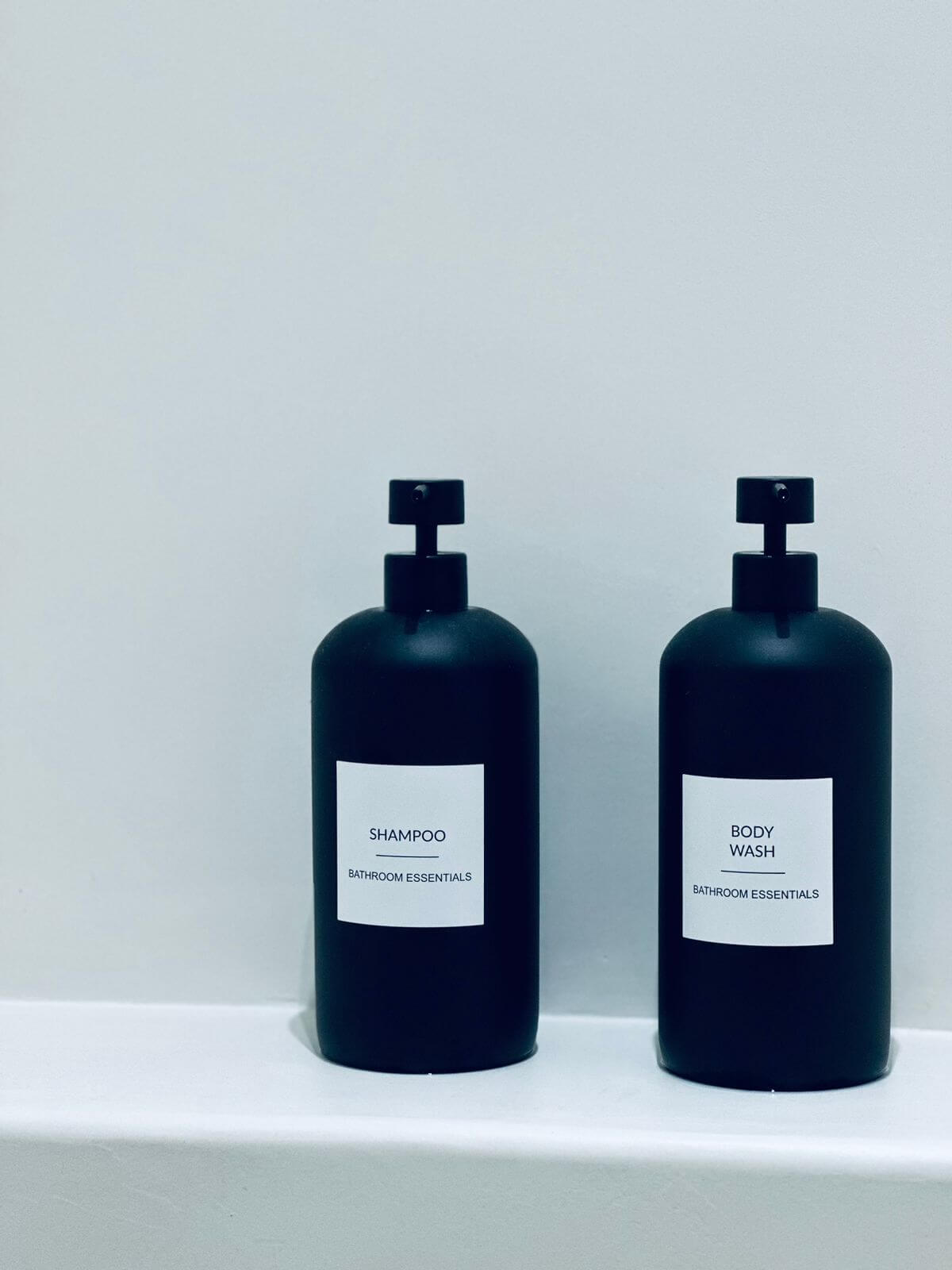 amenities