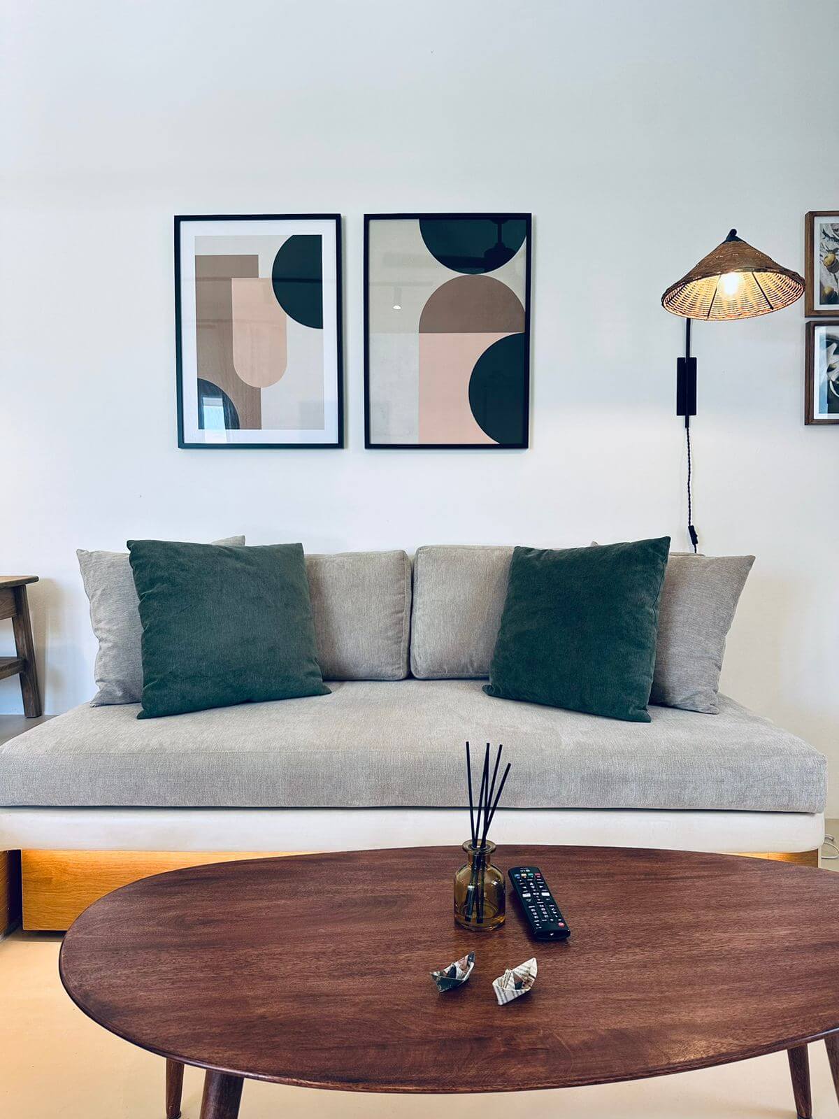 Bedroom, suite