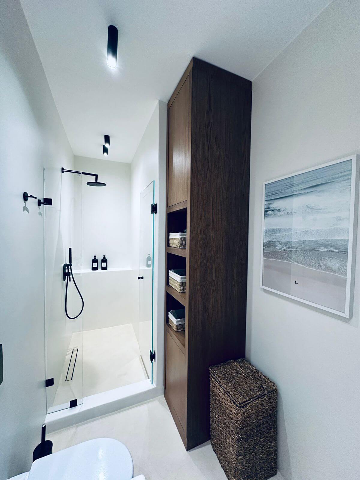 Bedroom, suite