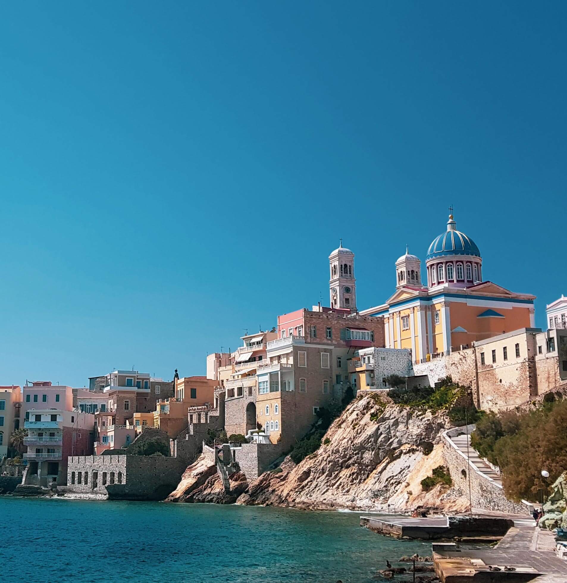 Vaporia